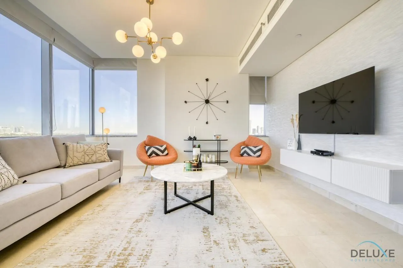 Limited Offer Cozy 2Br With Pool & Prime Location By Deluxe Holiday Homes Dubai