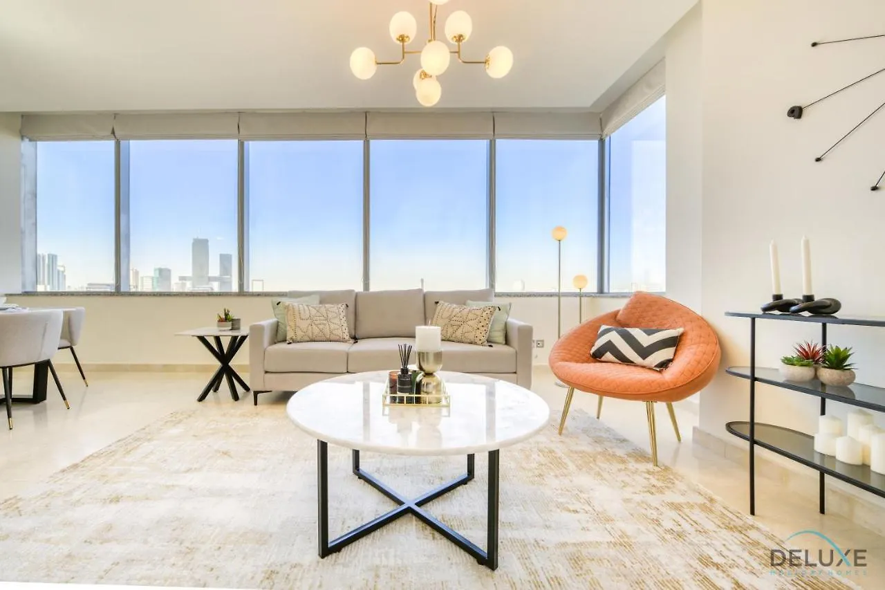 Apartment Limited Offer Cozy 2Br With Pool & Prime Location By Deluxe Holiday Homes Dubai