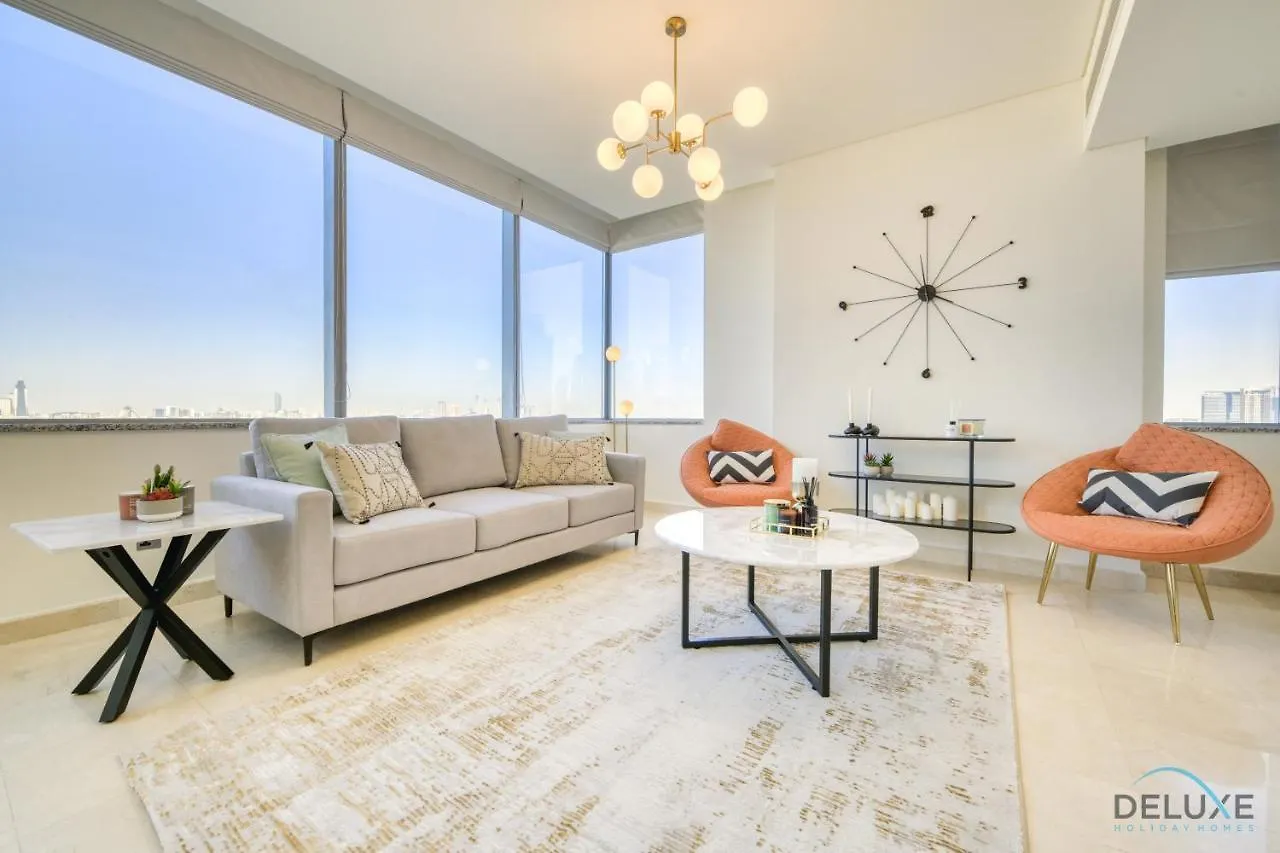 Limited Offer Cozy 2Br With Pool & Prime Location By Deluxe Holiday Homes Dubai United Arab Emirates