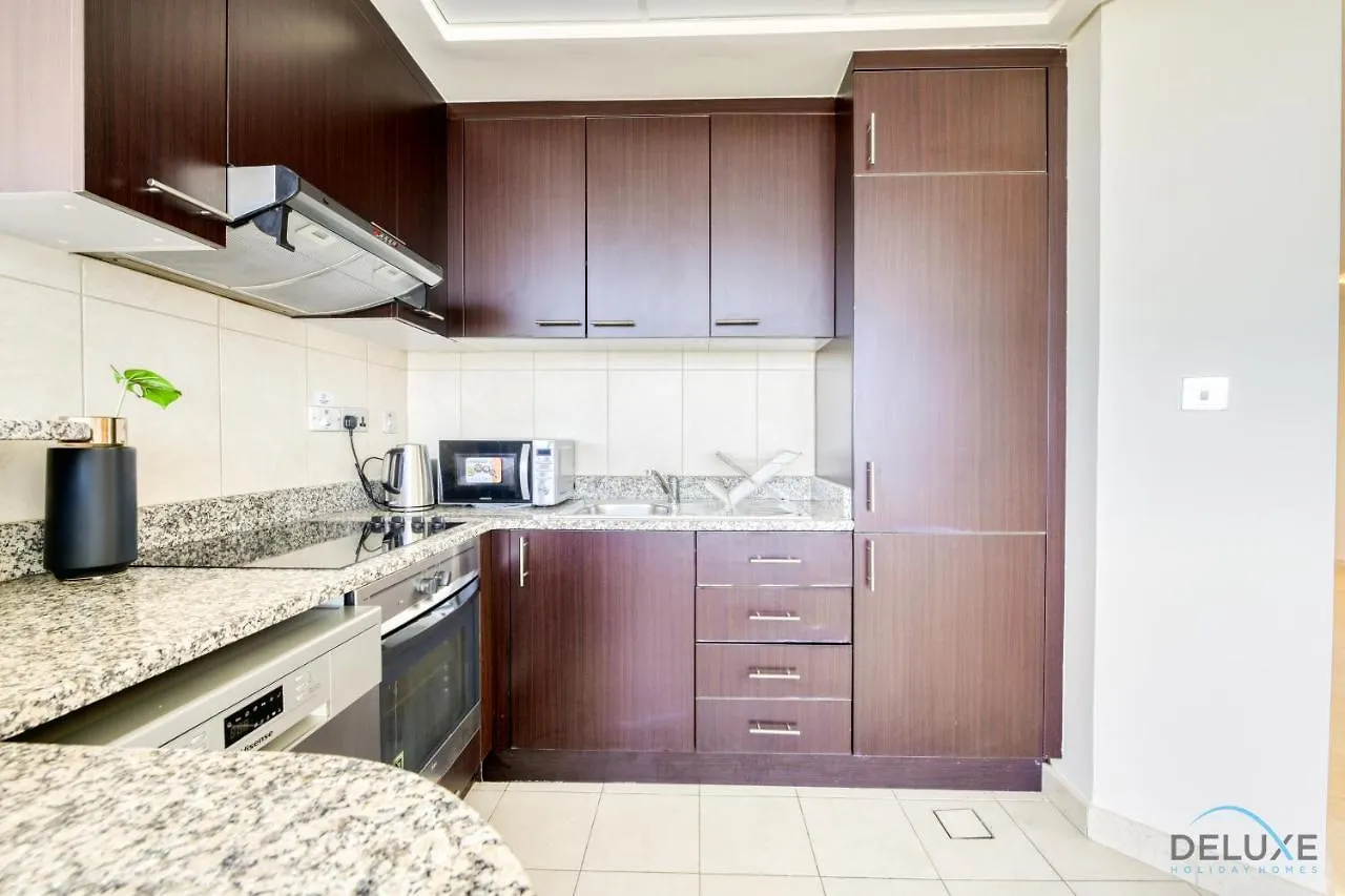 Apartment Limited Offer Cozy 2Br With Pool & Prime Location By Deluxe Holiday Homes Dubai United Arab Emirates