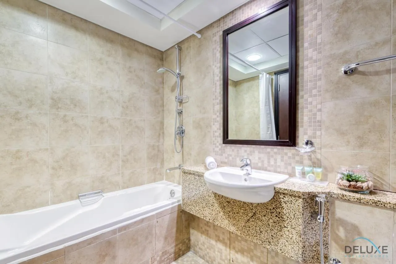 Apartment Limited Offer Cozy 2Br With Pool & Prime Location By Deluxe Holiday Homes Dubai United Arab Emirates