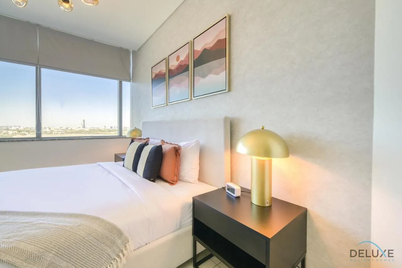Limited Offer Cozy 2Br With Pool & Prime Location By Deluxe Holiday Homes Dubai United Arab Emirates