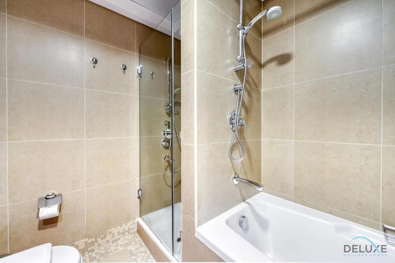 Limited Offer Cozy 2Br With Pool & Prime Location By Deluxe Holiday Homes Dubai