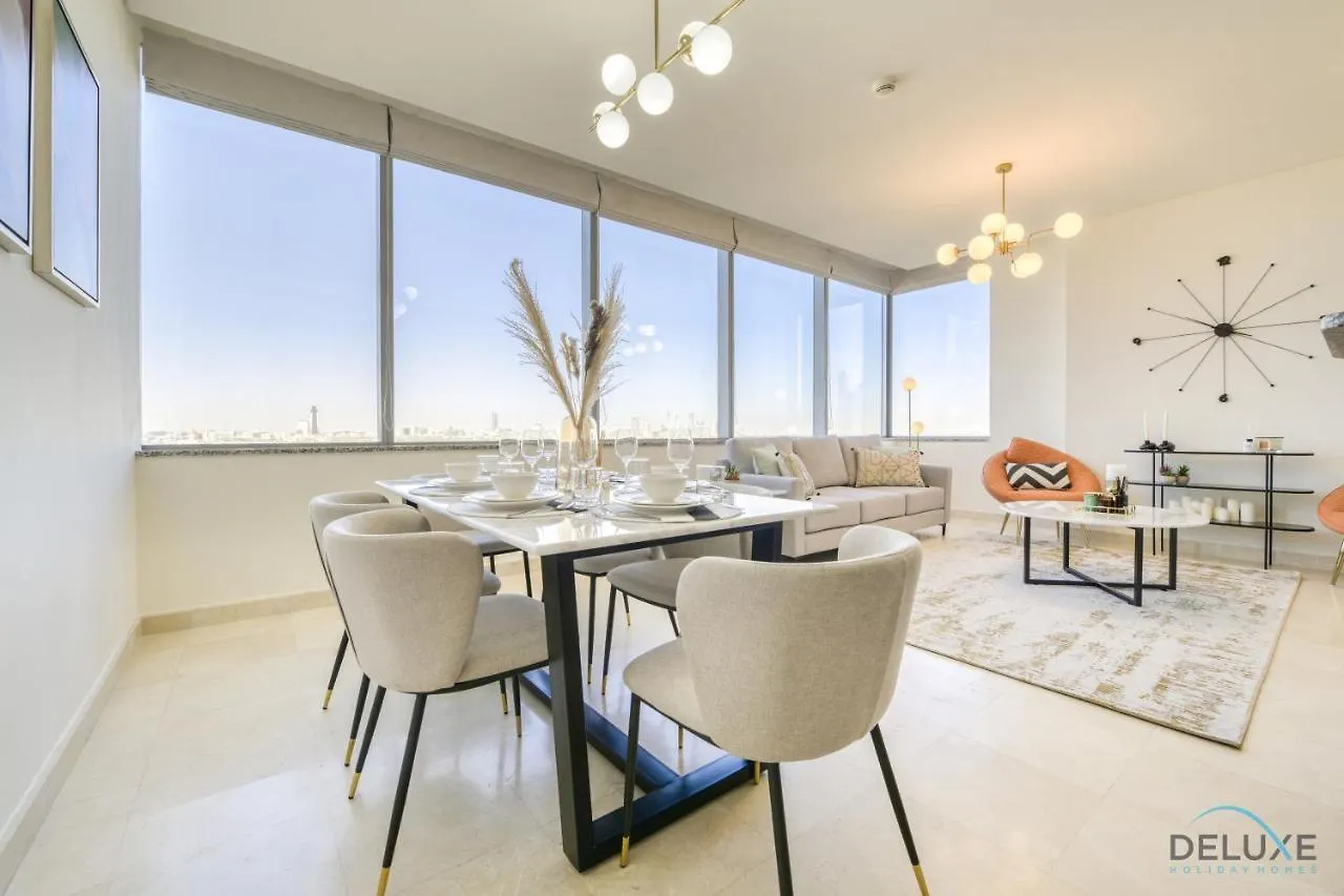 Limited Offer Cozy 2Br With Pool & Prime Location By Deluxe Holiday Homes Dubai