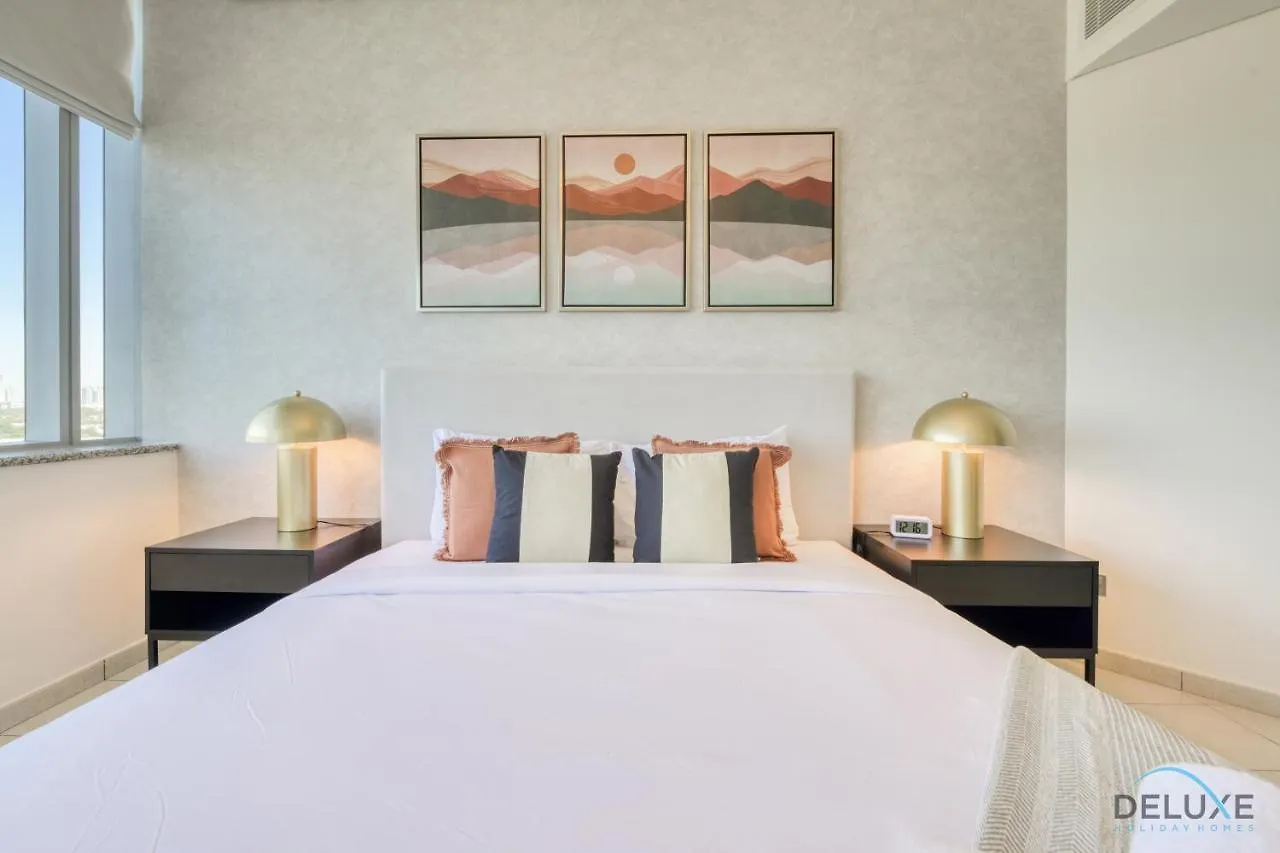 Limited Offer Cozy 2Br With Pool & Prime Location By Deluxe Holiday Homes Dubai 0*,  United Arab Emirates