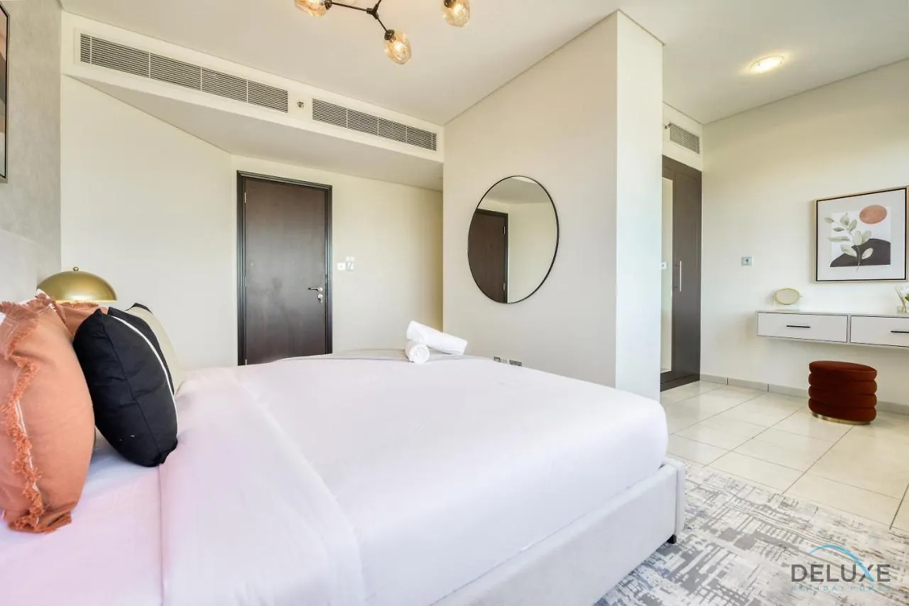 Apartment Limited Offer Cozy 2Br With Pool & Prime Location By Deluxe Holiday Homes Dubai United Arab Emirates