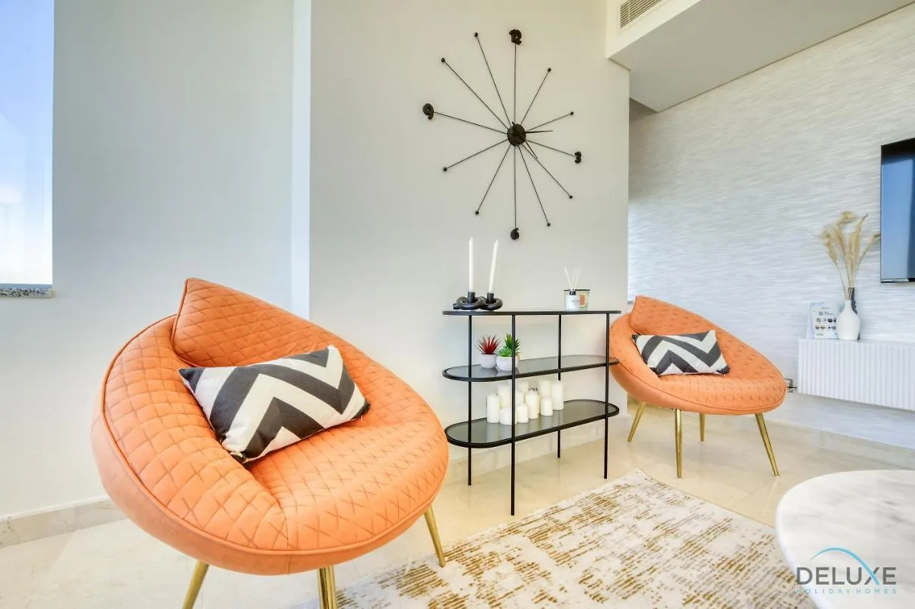 Limited Offer Cozy 2Br With Pool & Prime Location By Deluxe Holiday Homes Dubai