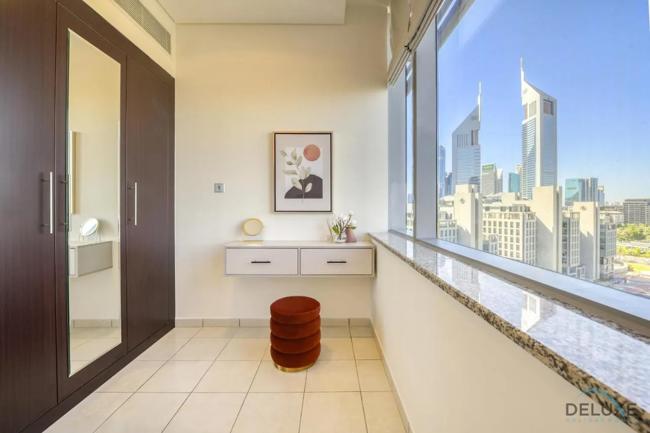 Limited Offer Cozy 2Br With Pool & Prime Location By Deluxe Holiday Homes Dubai 0*,