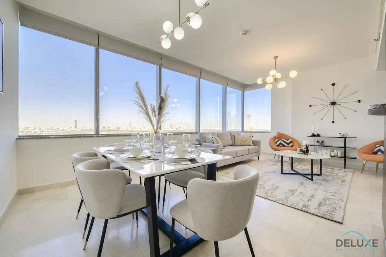 Limited Offer Cozy 2Br With Pool & Prime Location By Deluxe Holiday Homes Dubai