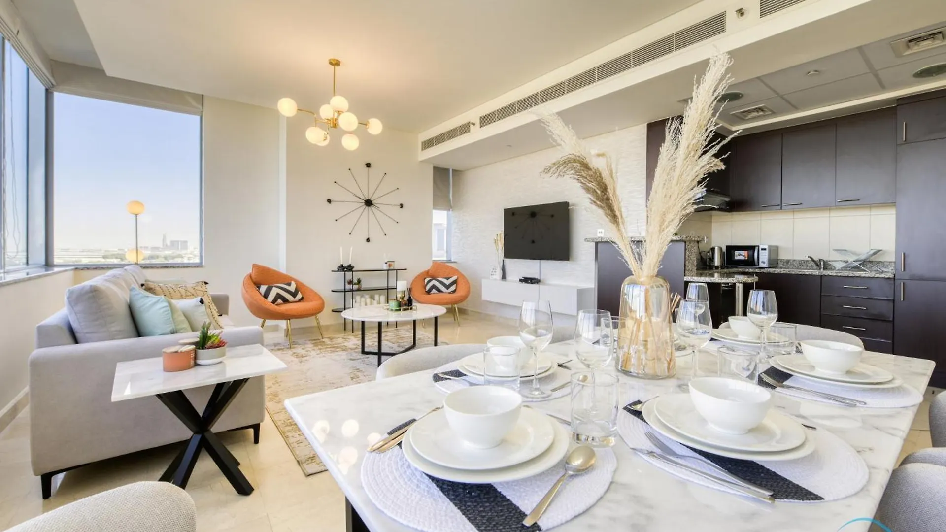 Limited Offer Cozy 2Br With Pool & Prime Location By Deluxe Holiday Homes Dubai 0*,