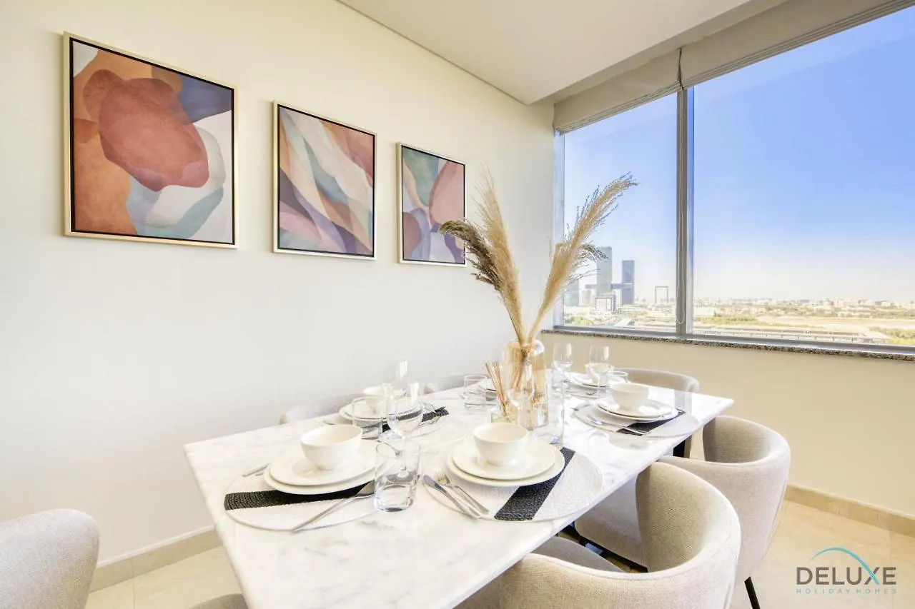 Limited Offer Cozy 2Br With Pool & Prime Location By Deluxe Holiday Homes Dubai 0*,  United Arab Emirates