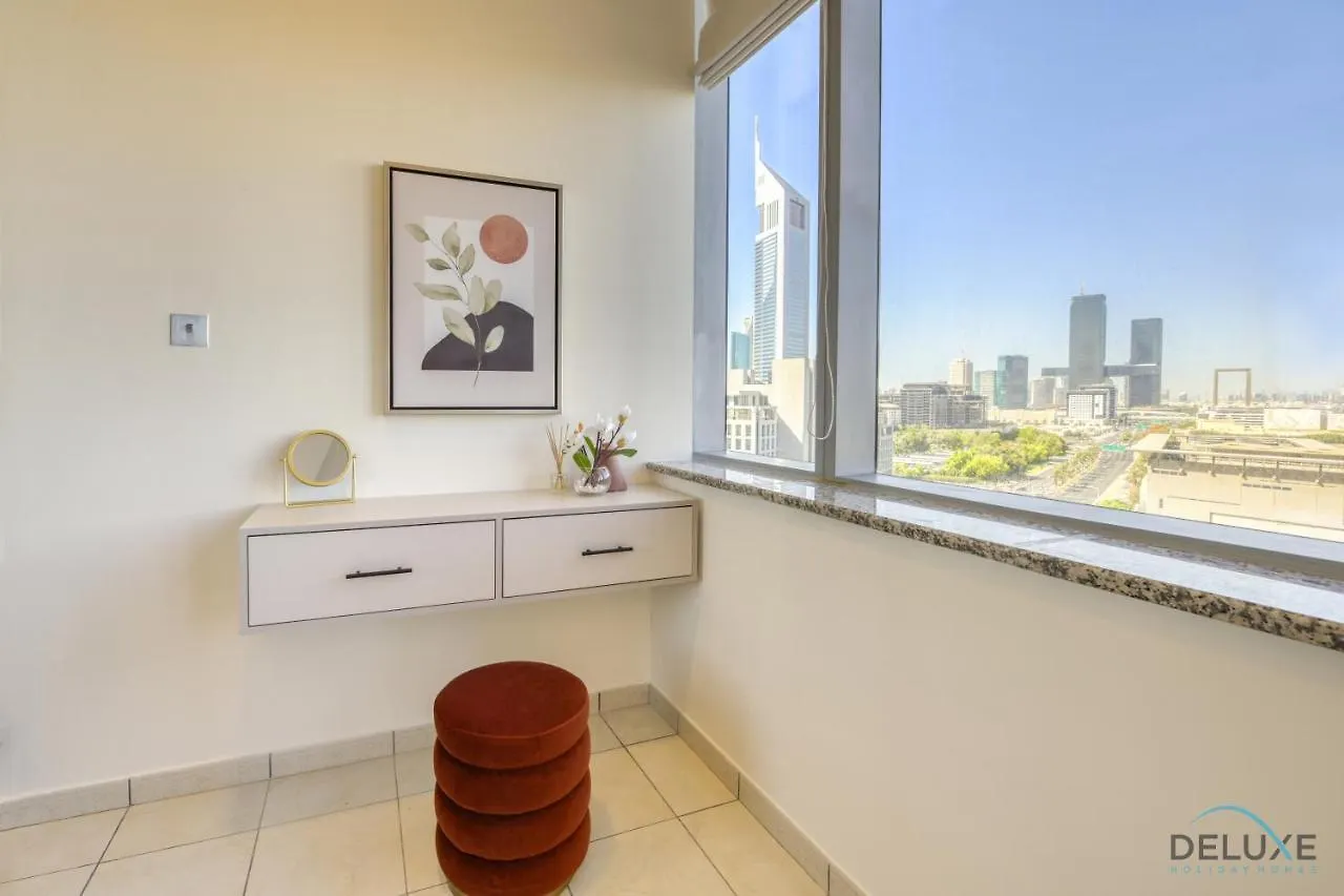 Limited Offer Cozy 2Br With Pool & Prime Location By Deluxe Holiday Homes Dubai United Arab Emirates